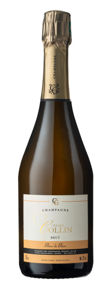 Le Blanc de Blanc Brut