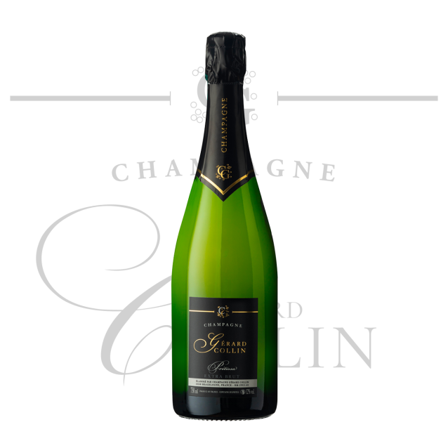 L'extra brut Pretiosa - Extra Brut